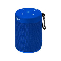 Zvucnik bluetooth bs-50 plavi Zvucnik bluetooth bs-50 plavi