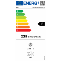 Zamrzivac agb625e7nx Zamrzivac agb625e7nx