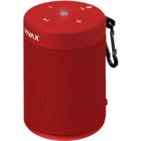 Zvucnik bluetooth bs-50 crveni Zvucnik bluetooth bs-50 crveni