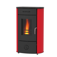 Pec gala crvena Pec gala crvena