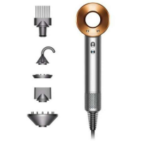 Fen hd07 supersoni nickel/bright 389922 dyson Fen hd07 supersoni nickel/bright 389922 dyson