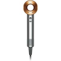Fen hd07 supersoni nickel/bright 389922 dyson Fen hd07 supersoni nickel/bright 389922 dyson