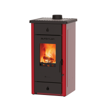 Pec elita III crvena eco Pec elita III crvena eco