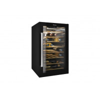 Vinska vitrina cwc154eel