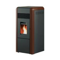 Peci za etažno grejanje  na pelet dino 27 et nr Peci za etažno grejanje  na pelet dino 27 et nr