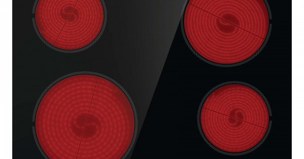 Ugradna ploca ct41sc