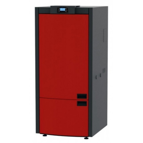 Kotao na pelet commo compact 37