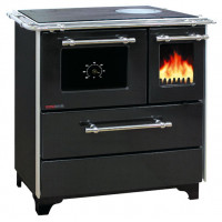 Alfa 70 donna antracit desni