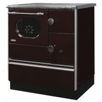 Alfa 70 favorit braon leva