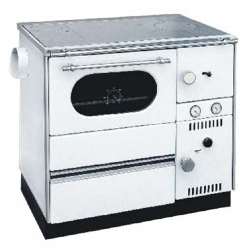 Alfa term 20 braon l