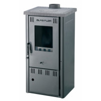 Pec elita II antracit Pec elita II antracit