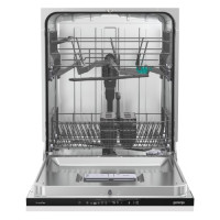 Masina za sudove gv631d60