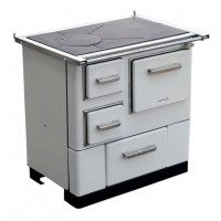 štednjak MBS-3 e braon d