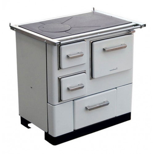 štednjak MBS-3 e braon d