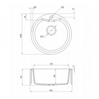 Sudopera solis 48/mgra (zrs g803)