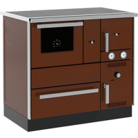 Alfa term 27 braon levi Alfa term 27 braon levi